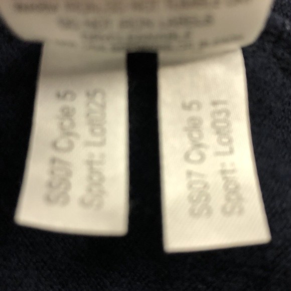 Ice Breaker Men's Original Long Sleeve Quarter Zip Top 320 Sport Merino Wool M - Picture 7 of 8